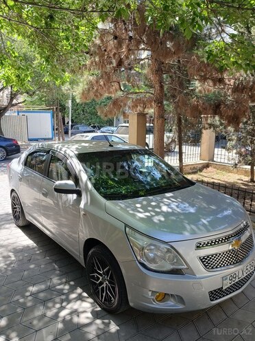 Chevrolet Cobalt-5
