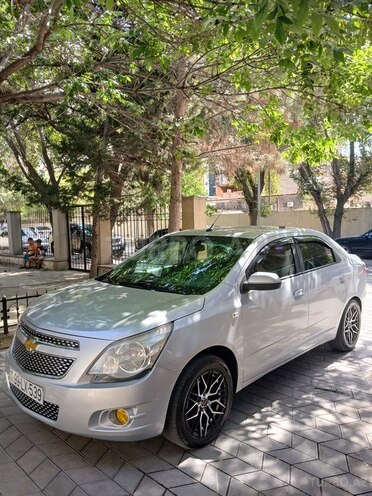 Chevrolet Cobalt-4
