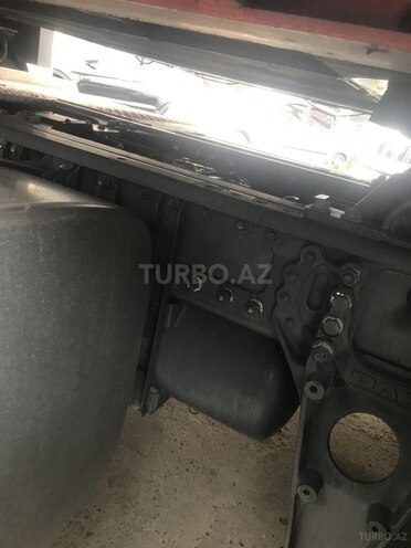 DAF 85 CF 2010, 115,000 km - 13.0 l - Bakı