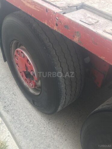 DAF 85 CF 2010, 115,000 km - 13.0 l - Bakı