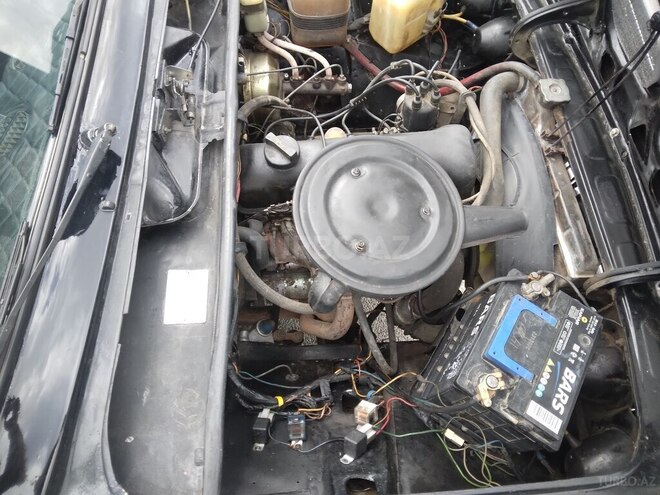 LADA (VAZ) 2106 2004, 78,345 km - 1.6 l - Sumqayıt