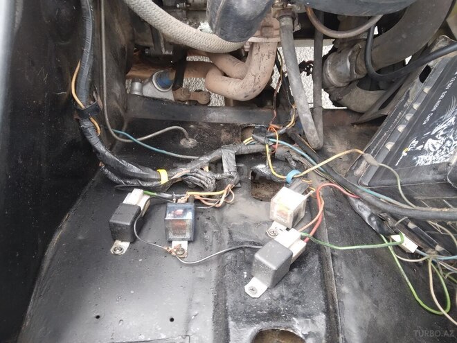 LADA (VAZ) 2106 2004, 78,345 km - 1.6 l - Sumqayıt