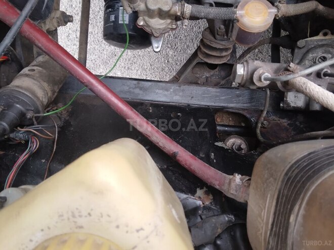 LADA (VAZ) 2106 2004, 78,345 km - 1.6 l - Sumqayıt