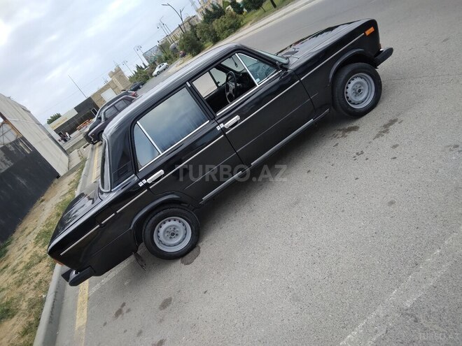 LADA (VAZ) 2106 2004, 78,345 km - 1.6 l - Sumqayıt