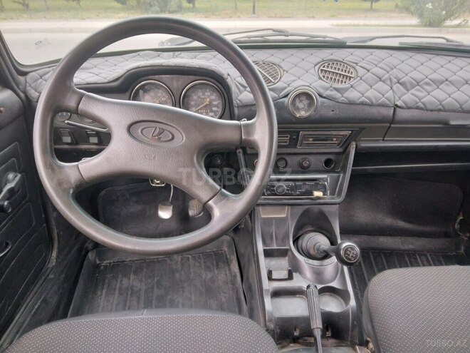LADA (VAZ) 2106 2004, 78,345 km - 1.6 l - Sumqayıt
