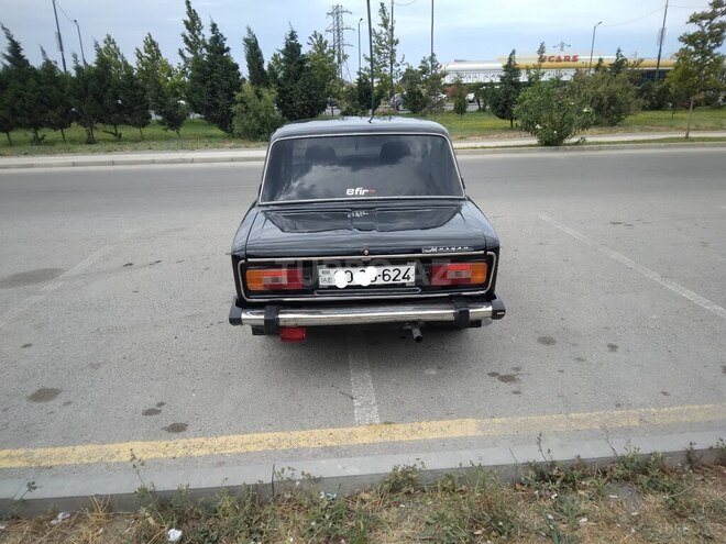LADA (VAZ) 2106 2004, 78,345 km - 1.6 l - Sumqayıt