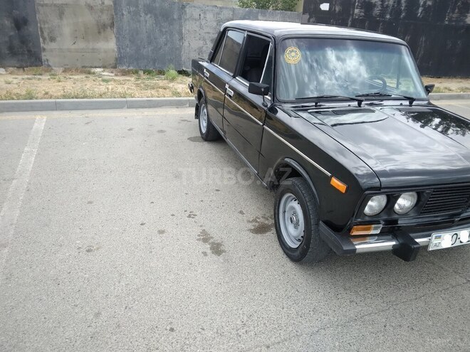 LADA (VAZ) 2106 2004, 78,345 km - 1.6 l - Sumqayıt