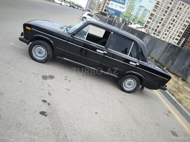 LADA (VAZ) 2106 2004, 78,345 km - 1.6 l - Sumqayıt