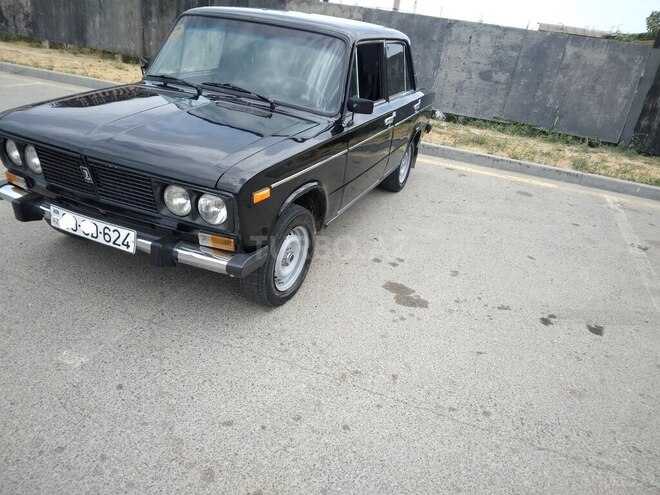 LADA (VAZ) 2106 2004, 78,345 km - 1.6 l - Sumqayıt