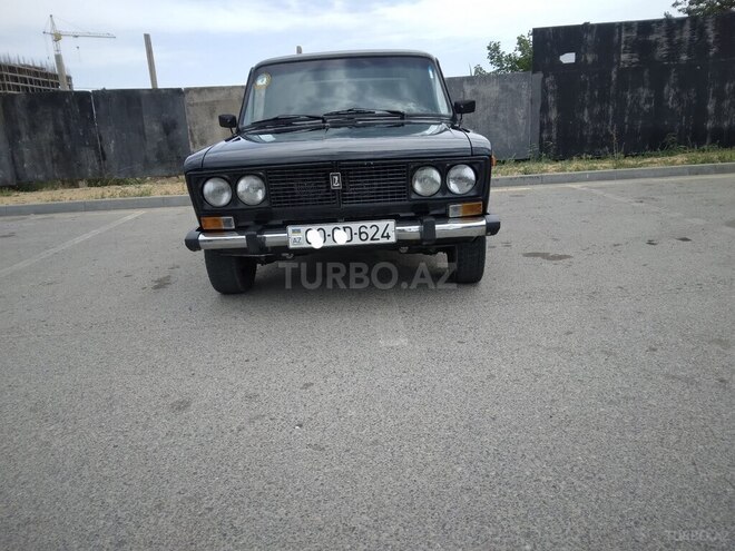 LADA (VAZ) 2106 2004, 78,345 km - 1.6 l - Sumqayıt