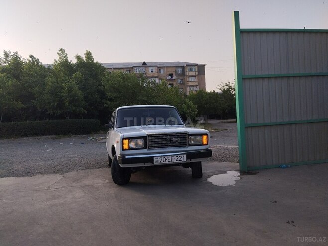 LADA (VAZ) 2107 2010, 75,249 km - 1.6 l - Gəncə