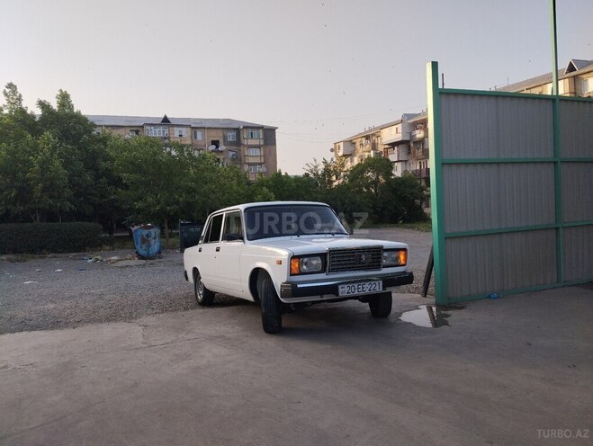 LADA (VAZ) 2107 2010, 75,249 km - 1.6 l - Gəncə