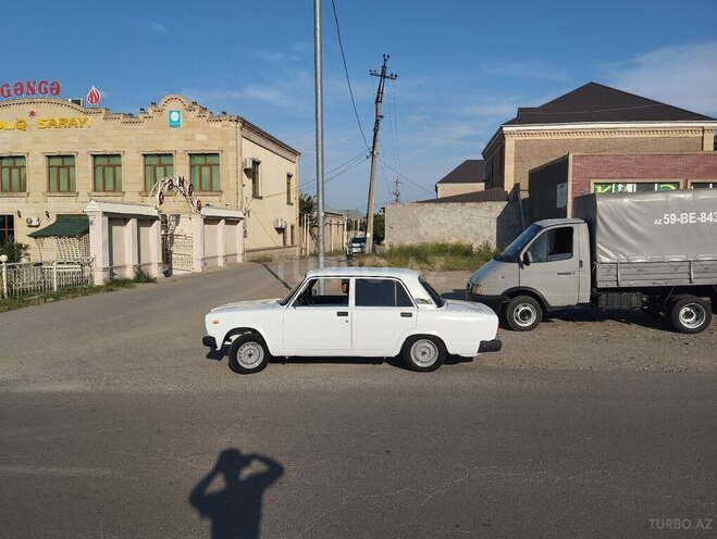 LADA (VAZ) 2107 2010, 75,249 km - 1.6 l - Gəncə
