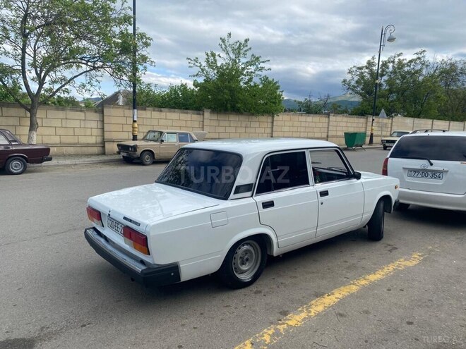 LADA (VAZ) 2107 2010, 75,249 km - 1.6 l - Gəncə