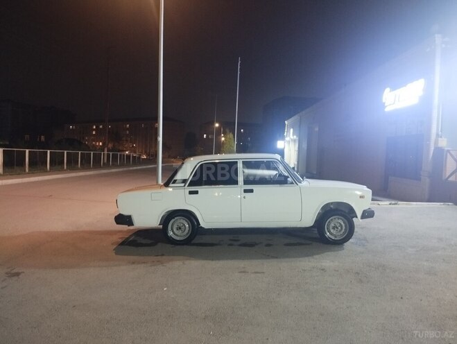 LADA (VAZ) 2107 2010, 75,249 km - 1.6 l - Gəncə