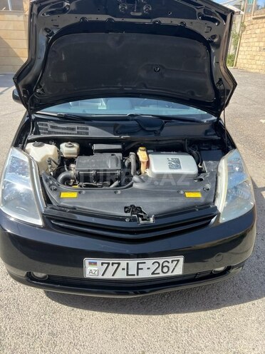 Toyota Prius 2007, 394,289 km - 1.5 l - Bakı