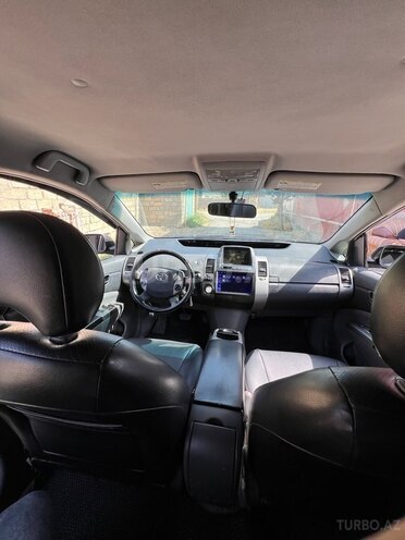 Toyota Prius 2007, 394,289 km - 1.5 l - Bakı