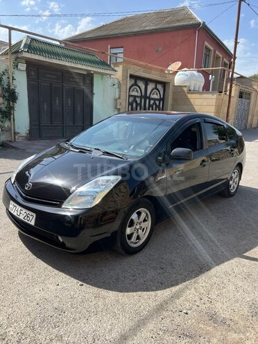Toyota Prius 2007, 394,289 km - 1.5 l - Bakı