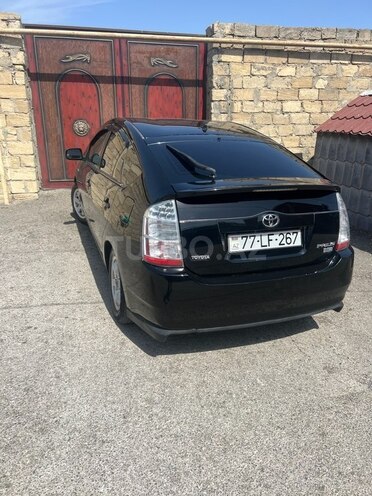 Toyota Prius 2007, 394,289 km - 1.5 l - Bakı