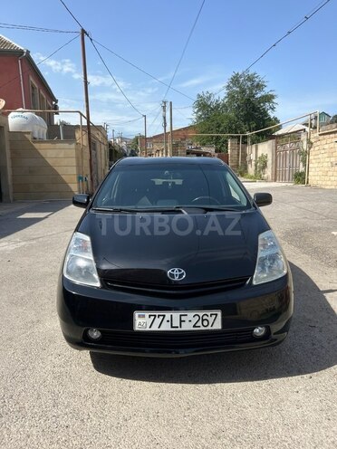 Toyota Prius 2007, 394,289 km - 1.5 l - Bakı