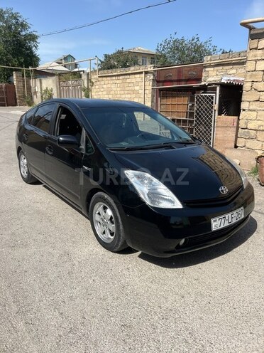 Toyota Prius 2007, 394,289 km - 1.5 l - Bakı