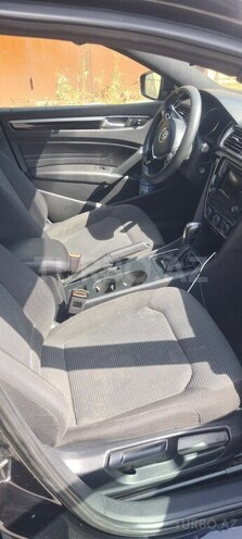 Volkswagen Passat 2017, 133,872 km - 1.8 l - Bakı