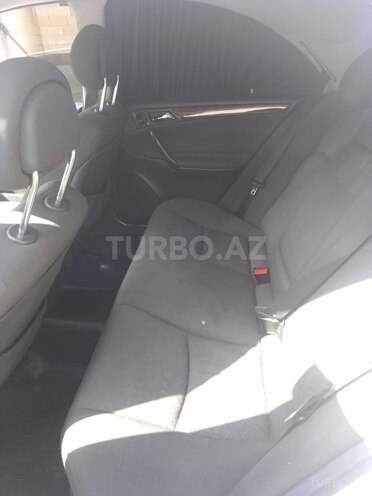 Mercedes C 200 2000, 278,546 km - 2.0 l - Bakı
