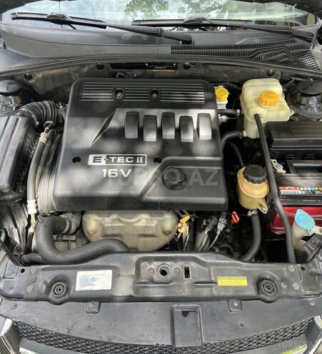 Chevrolet Lacetti-14