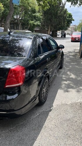 Chevrolet Lacetti-5