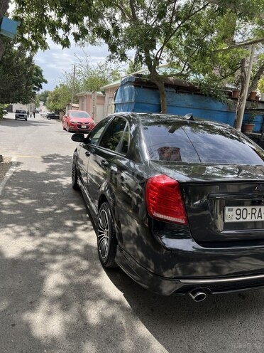 Chevrolet Lacetti-6