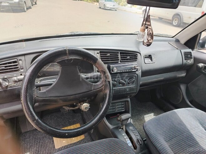 Volkswagen Golf 1992, 278,000 km - 2.0 l - Cəlilabad