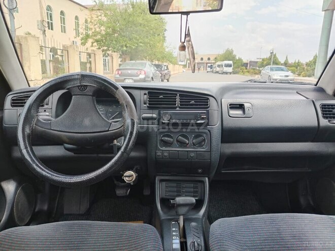 Volkswagen Golf 1992, 278,000 km - 2.0 l - Cəlilabad