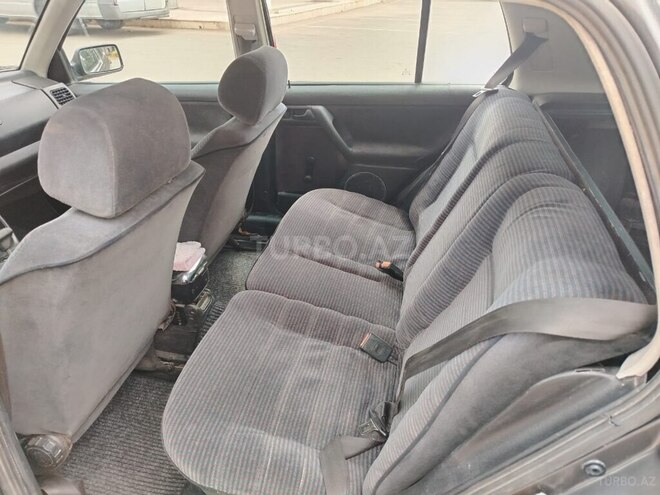 Volkswagen Golf 1992, 278,000 km - 2.0 l - Cəlilabad