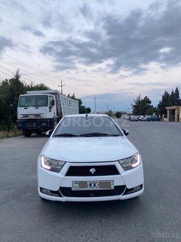 Khazar SD 2019, 250,000 km - 1.7 l - Sumqayıt