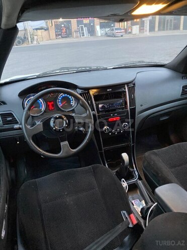Khazar SD 2019, 250,000 km - 1.7 l - Sumqayıt