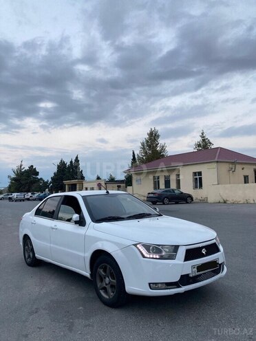 Khazar SD 2019, 250,000 km - 1.7 l - Sumqayıt