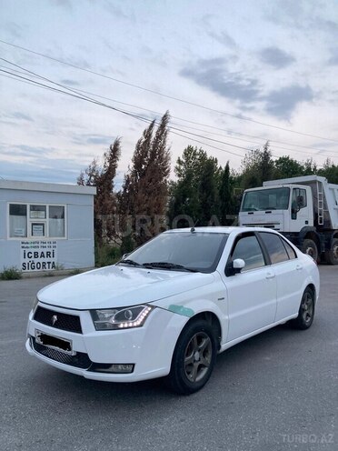 Khazar SD 2019, 250,000 km - 1.7 l - Sumqayıt