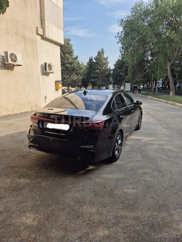 Kia Forte 2020, 190,000 km - 2.0 l - Bakı