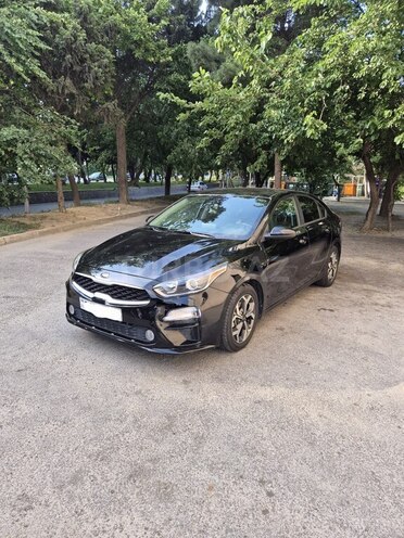 Kia Forte 2020, 190,000 km - 2.0 l - Bakı