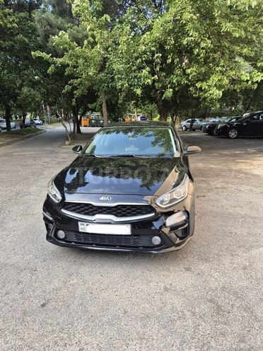 Kia Forte 2020, 190,000 km - 2.0 l - Bakı