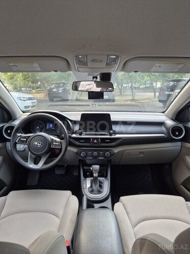 Kia Forte 2020, 190,000 km - 2.0 l - Bakı