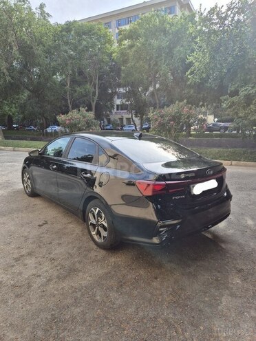 Kia Forte 2020, 190,000 km - 2.0 l - Bakı