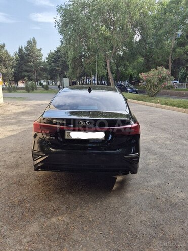 Kia Forte 2020, 190,000 km - 2.0 l - Bakı