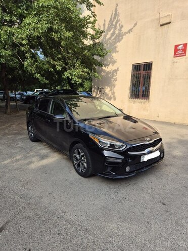 Kia Forte 2020, 190,000 km - 2.0 l - Bakı