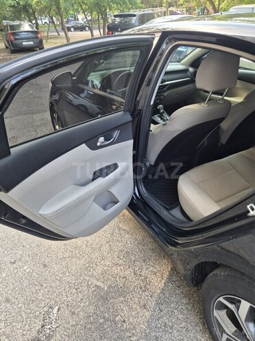 Kia Forte 2020, 190,000 km - 2.0 l - Bakı