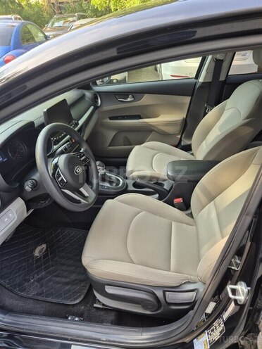 Kia Forte 2020, 190,000 km - 2.0 l - Bakı