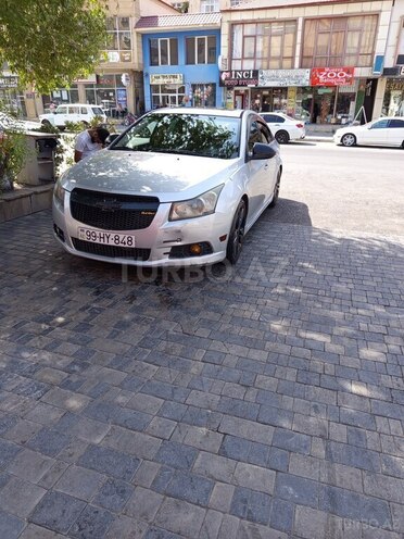 Chevrolet Cruze 2011, 356,460 km - 1.4 л - Xırdalan