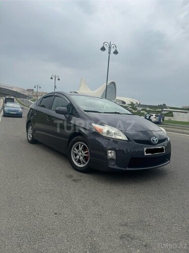 Toyota Prius 2012, 251,058 km - 1.8 л - Bakı