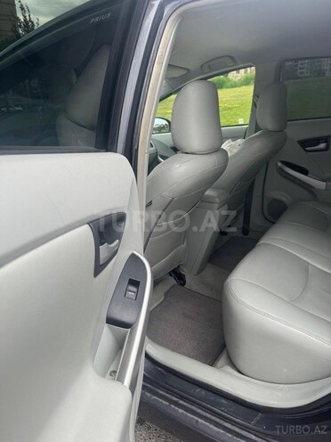 Toyota Prius 2012, 251,058 km - 1.8 л - Bakı