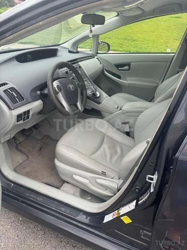 Toyota Prius 2012, 251,058 km - 1.8 л - Bakı